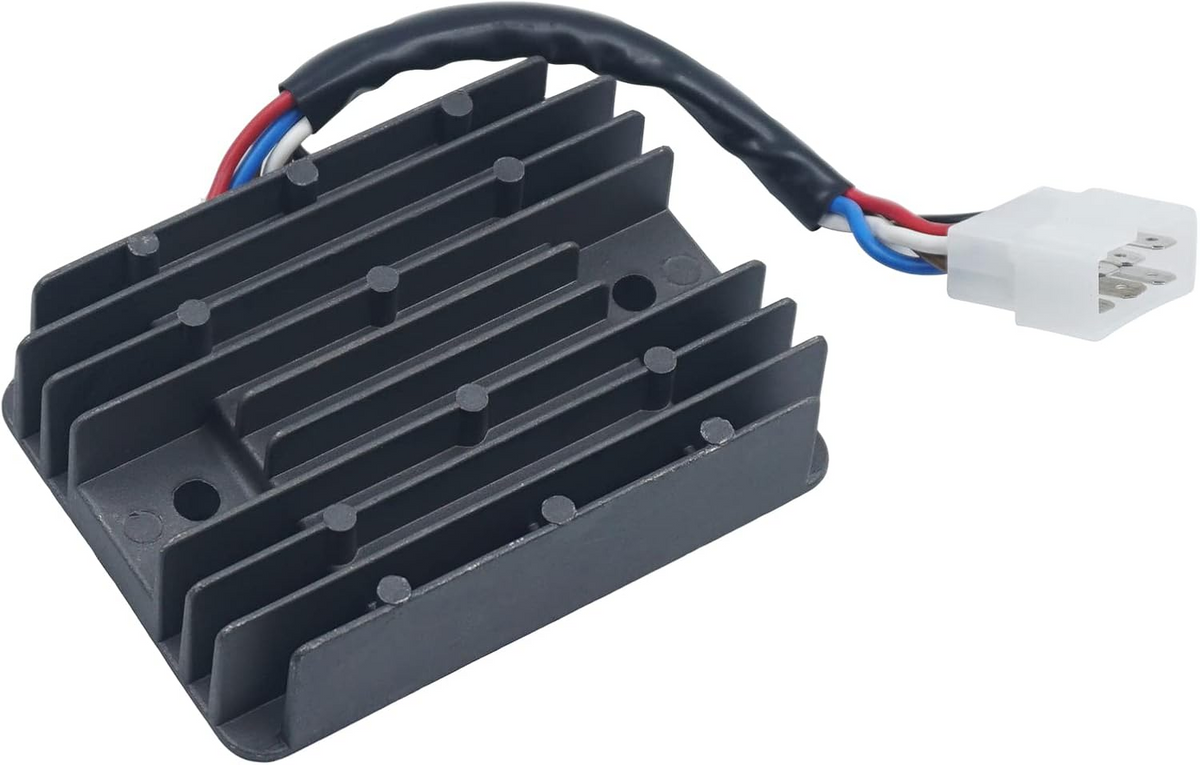 SH711AA 31620-ZG5-033 Voltage Regulator Rectifier for Honda GX620 replacement part - Triumilynn