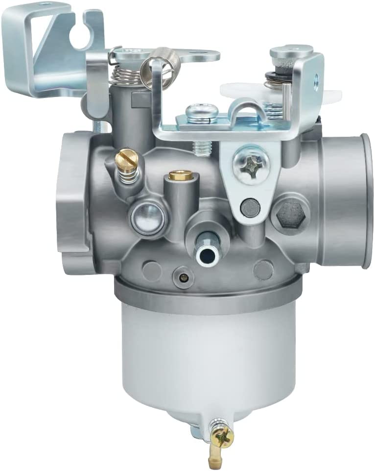 Triumilynn Carburetor for Yamaha Golf Cart G2 G5 G8 G9 G11 4-Cycle Gas Engines 1985-1995 Carb Part No. J38-14101-00 J38-14101-01 J38-14101-02
