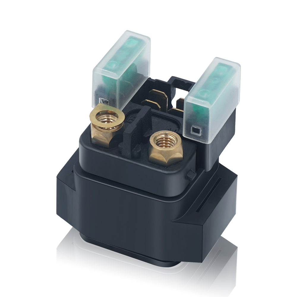 Hity Motor Starter Solenoid Relay For Yamaha Grizzly Benin