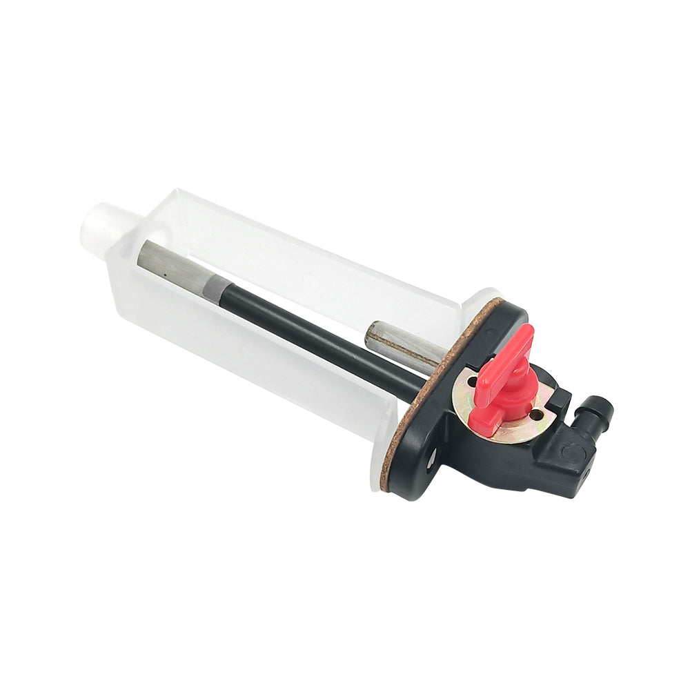 Triumilynn Fuel Petcock Shut Off Valve for Polaris 400L 250 300 400 425 500 Trail Boss Sportsman Magnum Trailblazer Scrambler Big Boss
