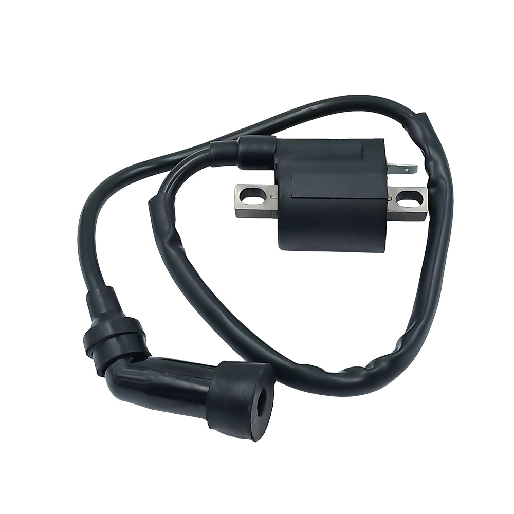 Triumilynn Ignition Coil for Yamaha Bear Tracker 250 YFM 250 ATV 1999 - 2004