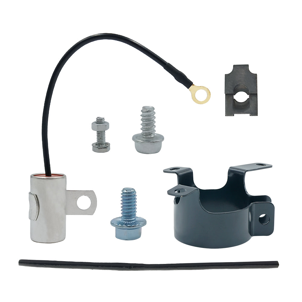 Triumilynn 166-0820 Ignition Coil for Onan 166-0648 166-0772 166-0804 541-0522 Engine He166-0761 He541-0522 Generator, Fits Onan Points Models BF B43 B48 NHC CCK