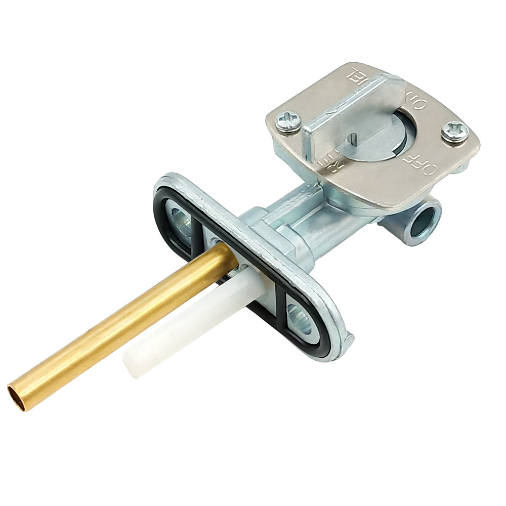Triumilynn Fuel Valve Petcock for Yamaha TTR90 TTR125 TTR225 TTR230 TTR250 2000 2001 2002 2003 2004 2005 2006 2007 2008 2009 2010 2011