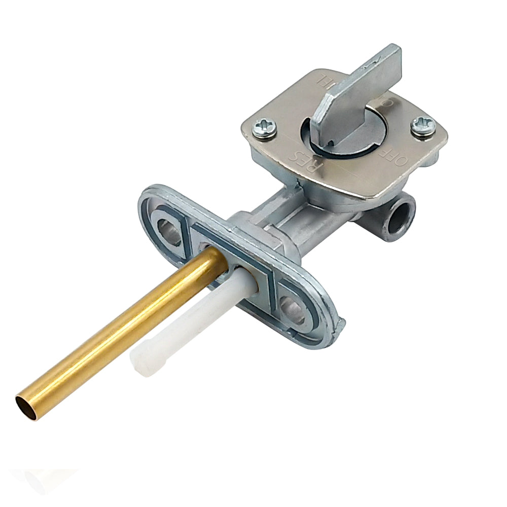 Triumilynn Petcock Fuel Valve for Yamaha YZ125 1992-2004, YZ250 1993-2004, YZ400F 1998-1999, YZ426F 2001-2002, YZ450F 2003-2005
