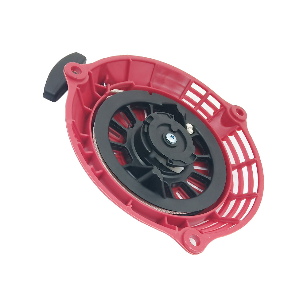 Triumilynn Recoil Pull Starter for Honda GCV160 GC160 GCV135 GC135 Engine EN2000 EN2500 Generator No. 28400-ZL8-023ZA, 28400-ZL8-013ZA, 284400-ZM0-003 Lawn Mower Pull Starter