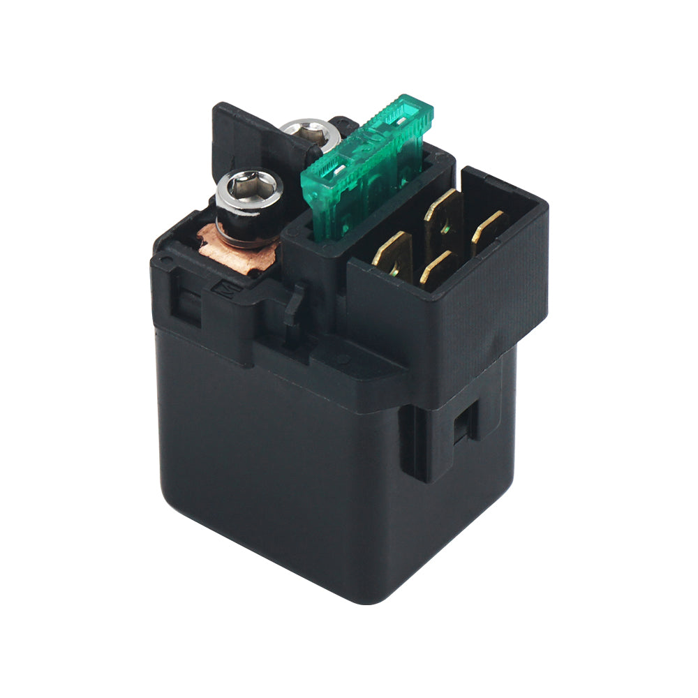Triumilynn Starter Solenoid Relay for Honda VT750 Shadow VT 750 1998 1999 2000 2001 2002 2003 2004 2005 2006 2007 2008 2009 2010