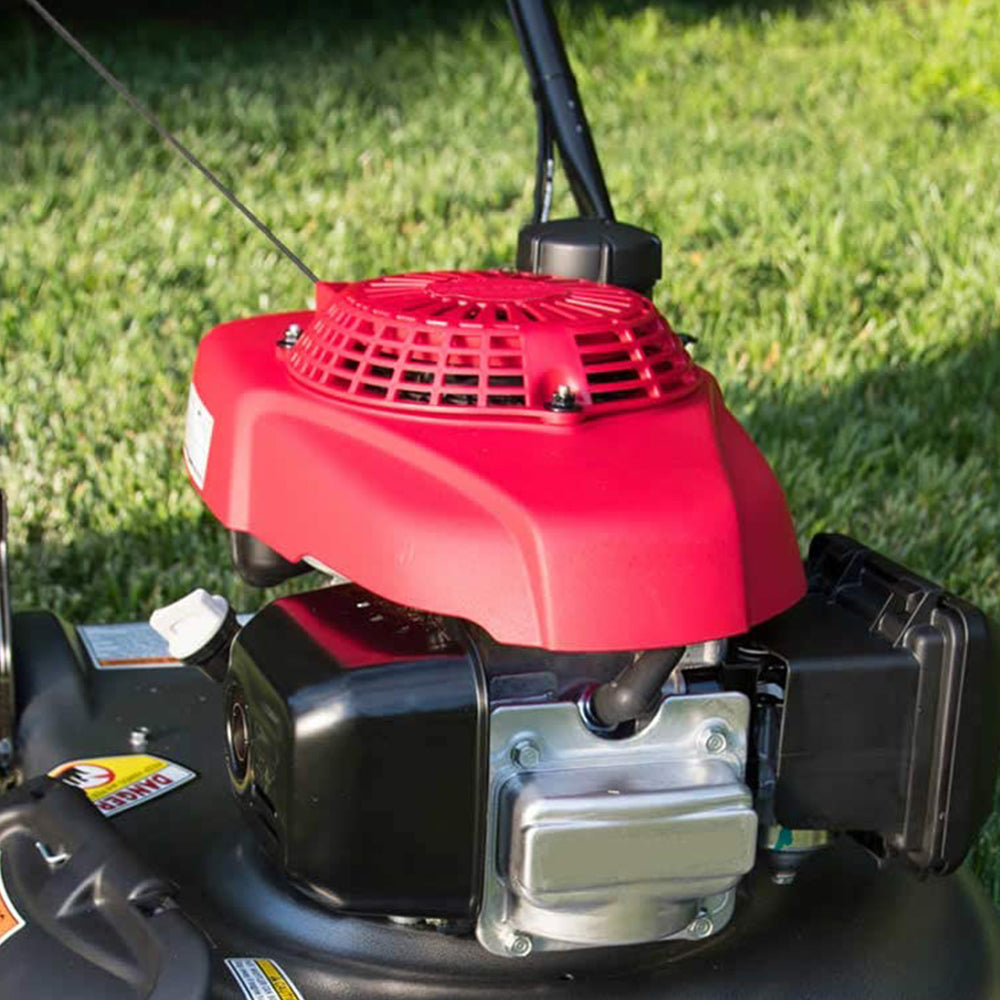 Triumilynn Recoil Starter Assembly for Honda GX340 GX390 11HP 13HP GX610 18HP GX620 20HP Replace No.: 28400-ZE3-W01 28400-ZE3-W01ZA