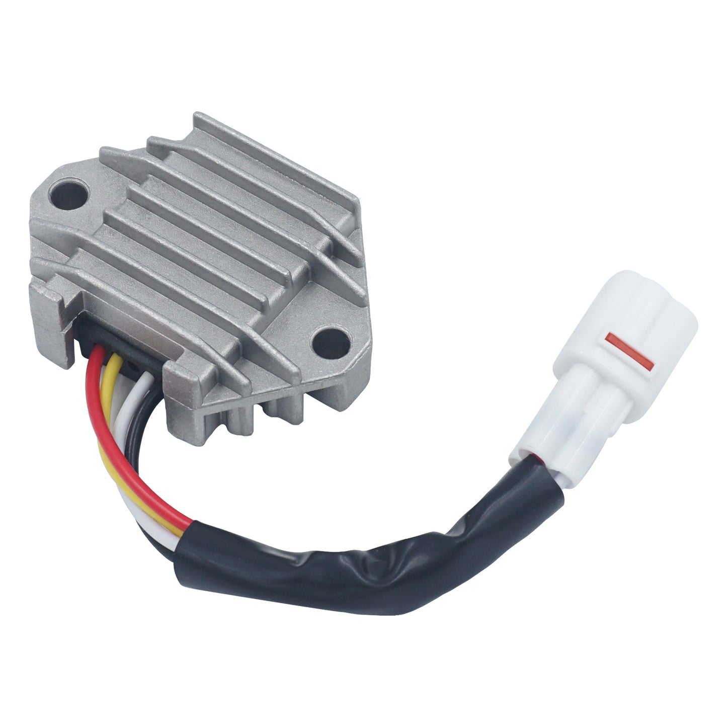 Triumilynn 5TG-81960-00-00 Voltage Regulator Rectifier for Yamaha YFZ 450 ATV 2004 2005 2006 2007 2008 2009