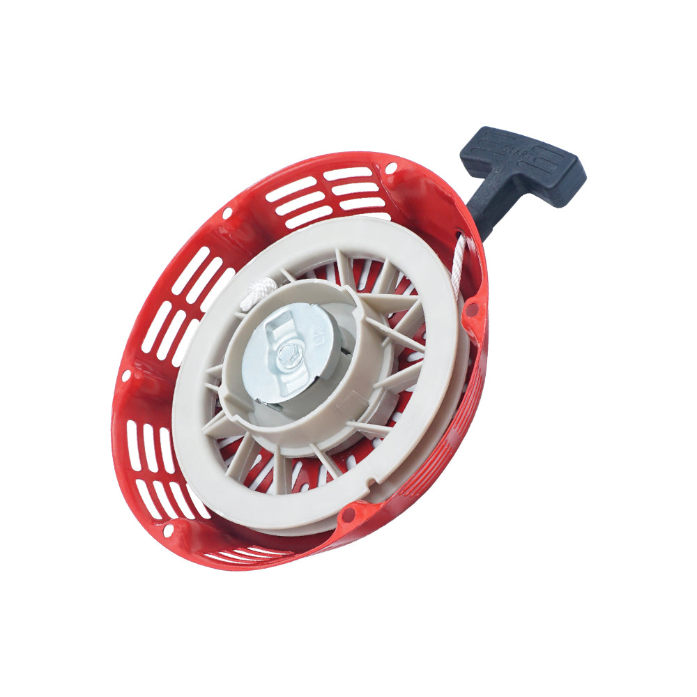 Triumilynn Carburetor kit for Honda GX390 GX340 13HP 11HP 4-Stroke Engine Lawnmower Water Pumps 16100-ZF6-V01 with Air Filter Ignition Coil Recoil Starter Spark Plug