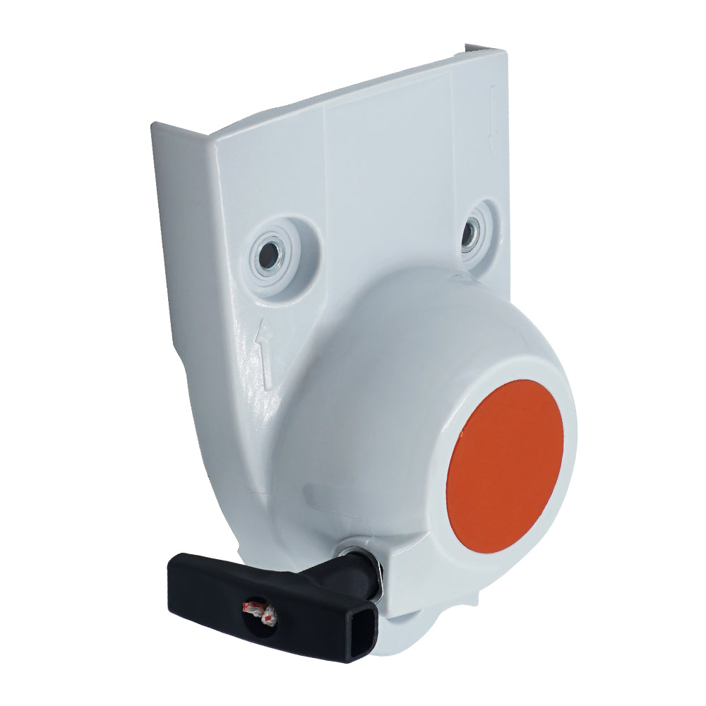 Triumilynn Recoil Pull Starter Fits for Stihl TS410 TS420 TS480i TS510i Pull Cord Start for Chainsaw Quick Cut Concrete Saw No. 4238 190 0300