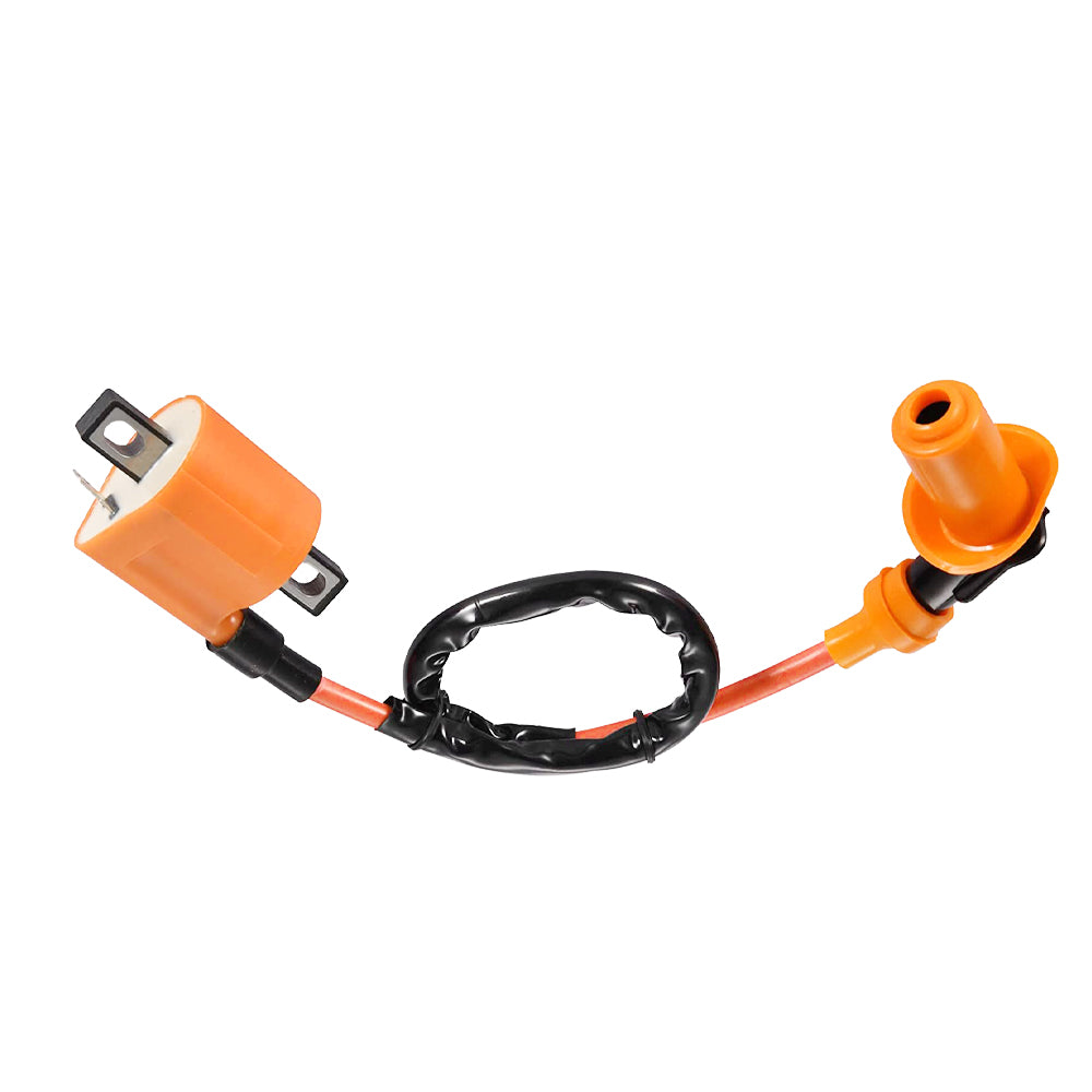 Triumilynn Ignition Coil for 1984 Honda ATC 200es Big Red 200 ES ATC