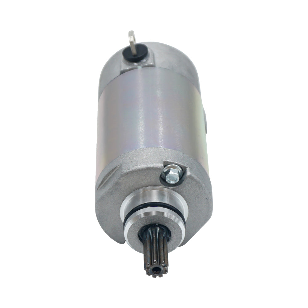 Triumilynn Starter for Yamaha Raptor 250 YFM250 249CC 2008 2009 2010 2011 2012 2013 12V 9 Teeth 3C5-81890-00 3C5-81890-00-00