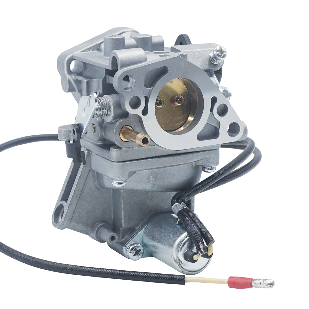 Triumilynn Carburetor for Honda GX610 18HP GX620 20HP V Twin Carb Kohler Briggs and Stratton Model, 16100-ZJ0-871, 16100-ZJ0-872, 16100-ZJ1-872