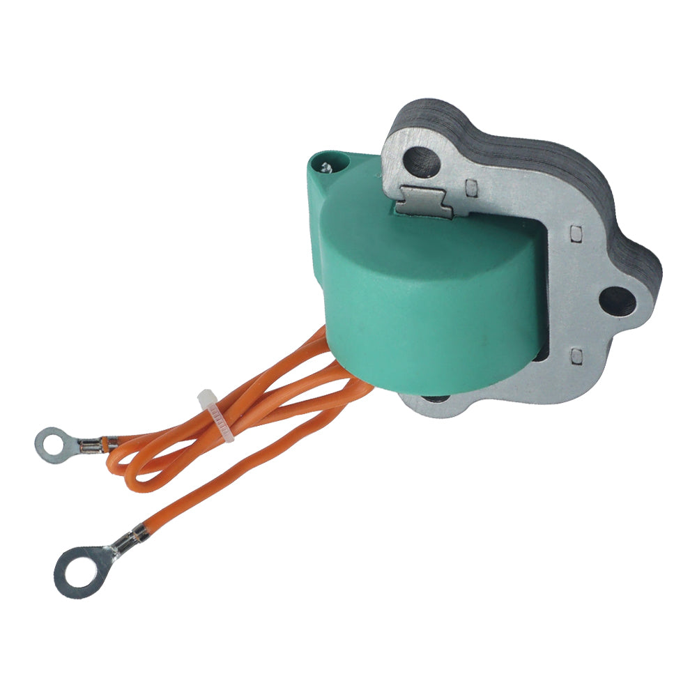 Triumilynn Outboard Ignition Coil for OMC Johnson Evinrude Replace No. 502890 582160 584632 18-5194 Marine Outboard Engine