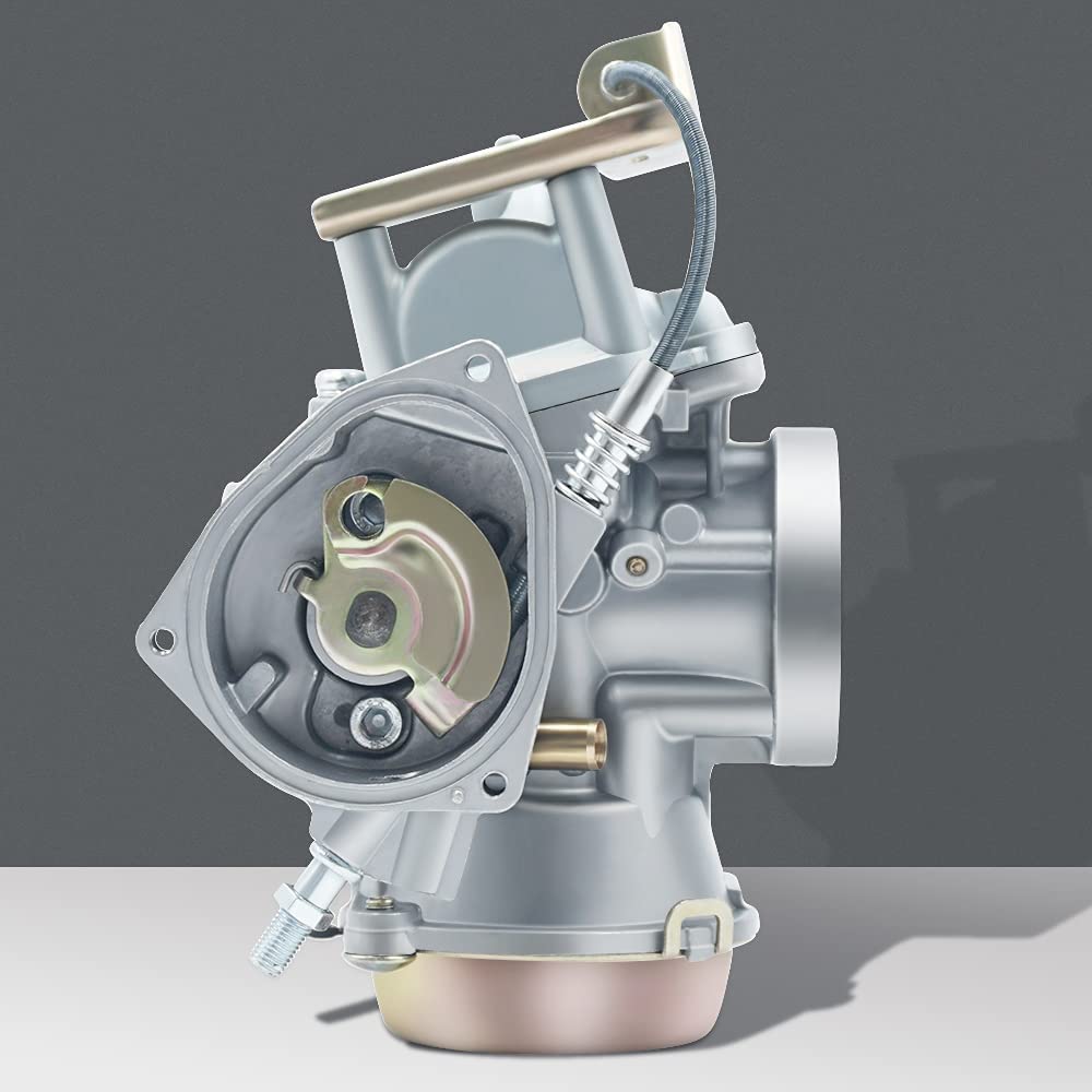 Triumilynn Carburetor for Suzuki LT-F250 Ozark 2002-2009, for Suzuki LT-F250F Ozark 2002-2003, for Quadsport LTZ 250 04-09 13200-05G01