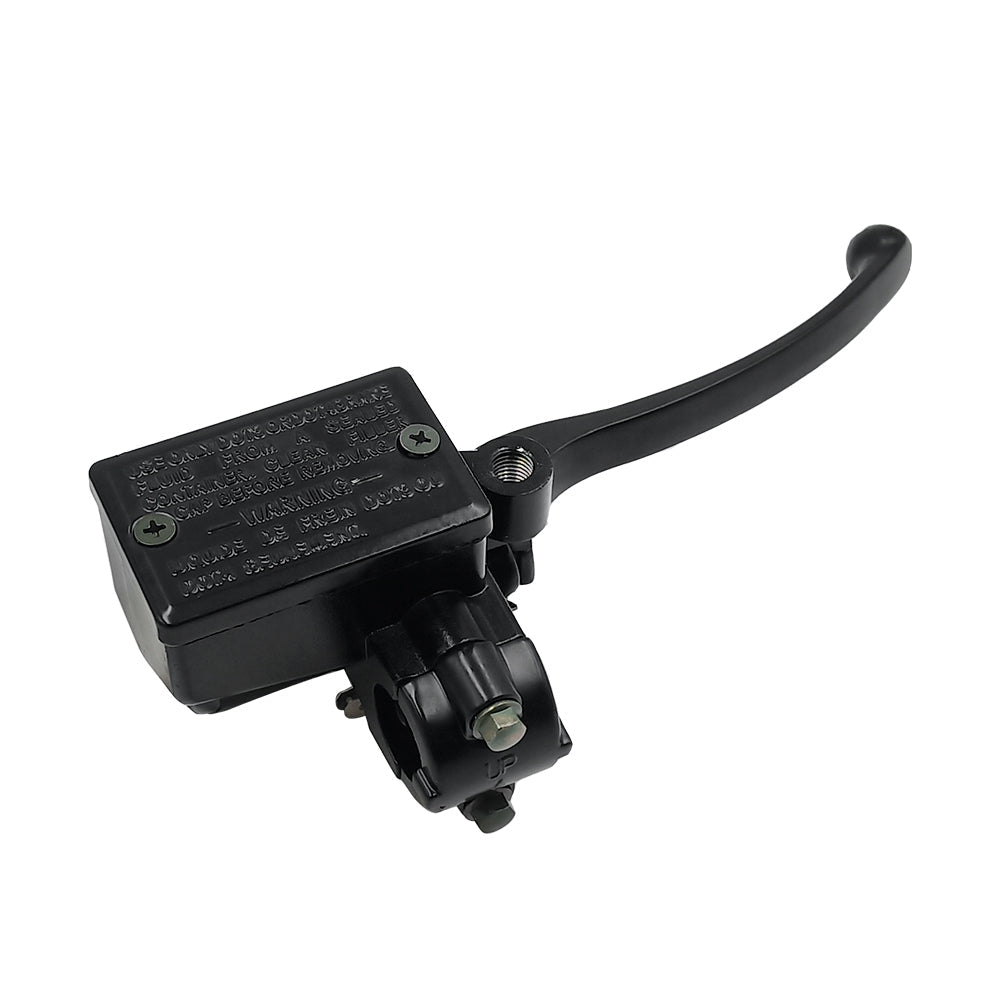 7/8 Front Brake Master Cylinder for Honda FourTrax Rancher TRX 125 200 250 350 400 420, Right Side replacement part and troubleshooting guide