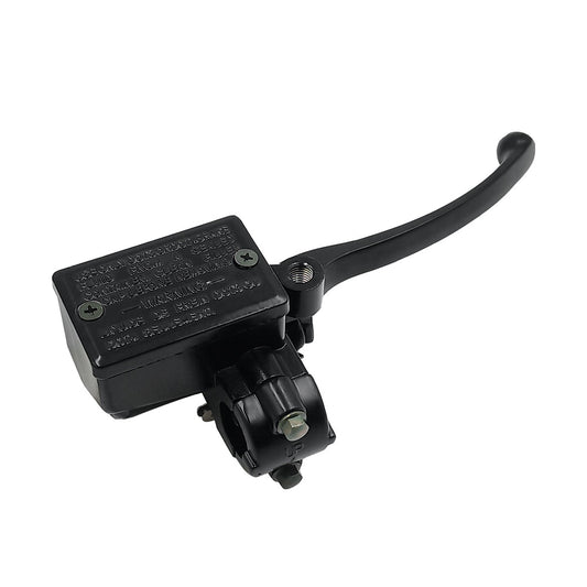 7/8 Front Brake Master Cylinder for Honda FourTrax Rancher TRX 125 200 250 350 400 420, Right Side replacement part and troubleshooting guide