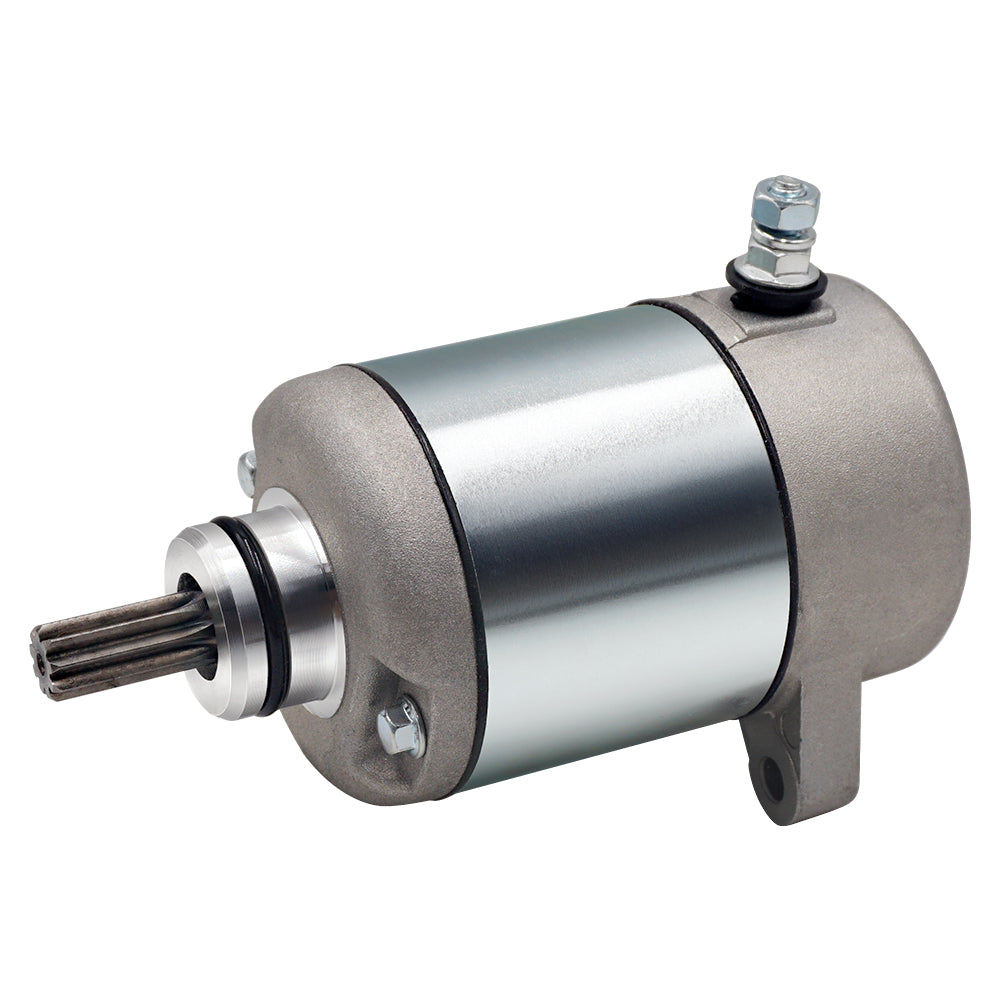 Starter Motor for Honda 350 FourTrax 4x4 2x4 ES S Rancher TRX350 FE/FM/TE/TM 2000-2006 replacement part and troubleshooting guide