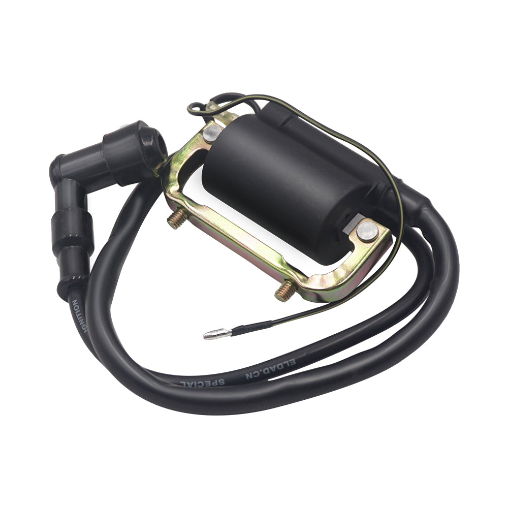CT70 Ignition Coil for Honda CT70 CT70H CT 70 KO-81' Mini Trail Bikes 1969-1981 replacement part and troubleshooting guide