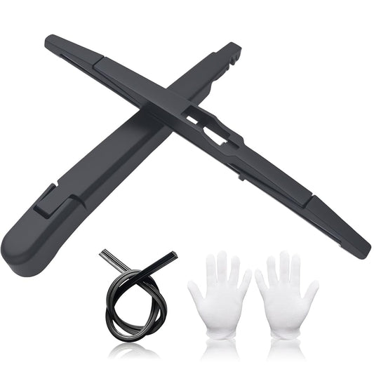 Rear Wiper Arm Blade Replacement for 2019-2025 Chevrolet Trailblazer replacement part and troubleshooting guide