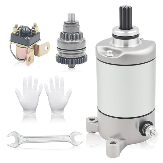 Polaris Sportsman 500 replacement starter motor