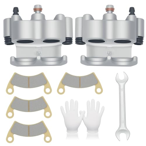 Polaris Ranger replacement front brake calipers