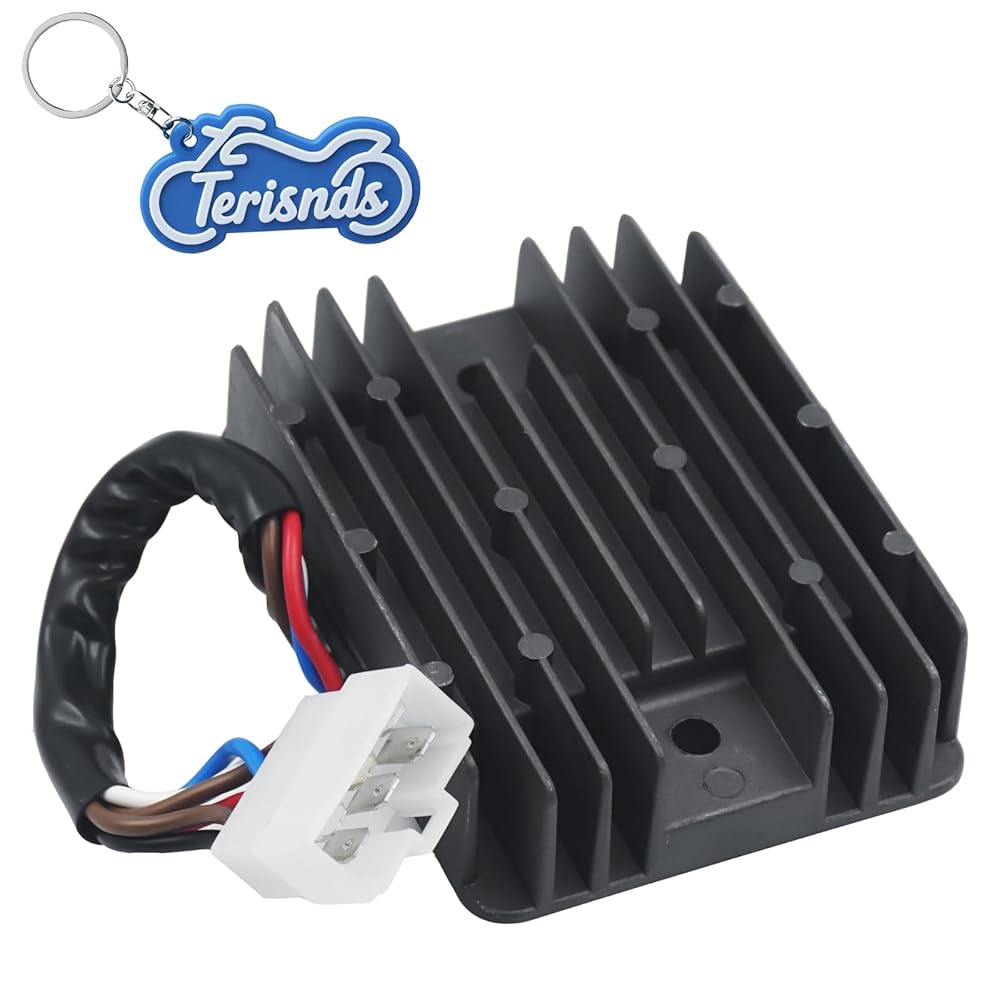 SH711AA 31620-ZG5-033 Voltage Regulator Rectifier for Honda GX620 replacement part - Triumilynn