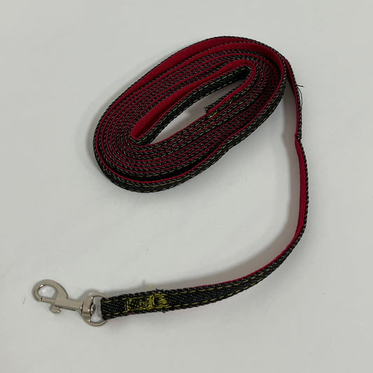Triumilynn Leather laces, | 70Inch Leash Super Soft Nylon Premium Quality, Modern Stylish Lead. Perfect for Small, Medium and Large Pets
