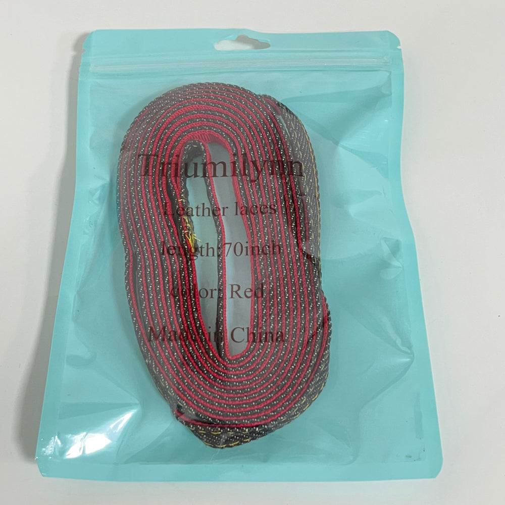 Triumilynn Leather laces, | 70Inch Leash Super Soft Nylon Premium Quality, Modern Stylish Lead. Perfect for Small, Medium and Large Pets