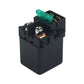 Triumilynn Starter Solenoid Relay for Honda VT750 Shadow VT 750 1998 1999 2000 2001 2002 2003 2004 2005 2006 2007 2008 2009 2010