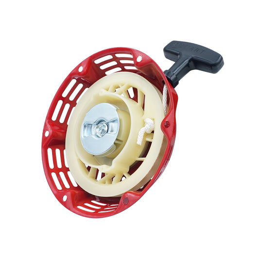 Triumilynn Recoil Starter Pull Start for Champion Power Equipment 196CC 6.5HP 3000 3500 4000 Watt Gas Generator 46558 46561 46596 46533 46534 46535 46539 46540 46551 46553 46554