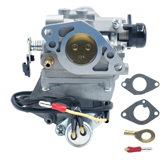 Triumilynn Carburetor for Honda GX610 18HP  GX620 20HP V Twin Carb Kohler Briggs and Stratton Model, 16100-ZJ0-871, 16100-ZJ0-872, 16100-ZJ1-872