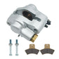 Triumilynn Rear Brake Caliper for Polaris Sportsman 500 335 400, Diesel Worker 335 500, Xplorer 400 amd 1998-2002 Part No.: 1910553, 1910441, 1910366, 1930818