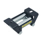 Triumilynn Winch Cable Roller Fairlead, Winch Roller Fairlead for 2000-3500 LBs ATV Winch 4 7/8 Inch Bolt Pattern