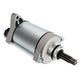 Triumilynn Starter Motor for Honda 420 Rancher 420CC TRX420 FourTrax 4X4 2007 2008 2009 No. 31200HP5601