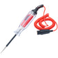 Triumilynn Automotive Test Light 3-48V Digital Circuit Tester for Car Truck Vehicles Auto Electrical Tester with Stainless Probe