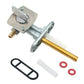 Triumilynn Petcock Fuel Valve for Yamaha YZ125 1992-2004, YZ250 1993-2004, YZ400F 1998-1999, YZ426F 2001-2002, YZ450F 2003-2005