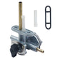 Triumilynn Petcock Fuel Valve for Suzuki Ozark 250 LTF 250 2x4 2WD 2002-2006 Shutoff Switch 44300-05G01