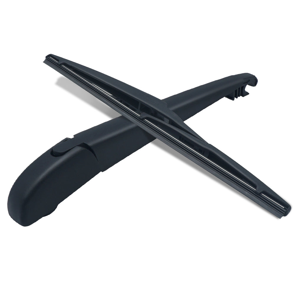 Rear Windshield Wiper Arm Blade for Toyota RAV4 Highlander Matrix # 8524142070, 2006-2013