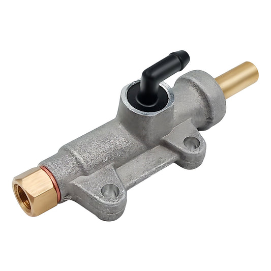Triumilynn Rear Brake Master Cylinder for Polaris Sportsman 335 400 450 500 600 700 800 Magnum 325 330 500 Scrambler 400 500 Trail Blazer 250 330 400 700 No.: 1911113 / 1910301 / 1910790