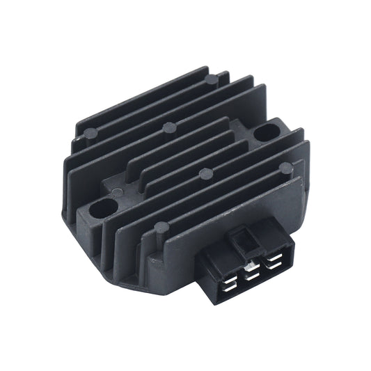 Triumilynn Voltage Regulator Rectifier for John Deere 130 160 165 M70121 M97348 Kawasaki 21066-2056 21066-2070 Shindengen SH578-12 SH626-12