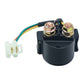 Triumilynn Starter Solenoid Relay for Honda Fourtrax 300 1988-2000, Honda TRX125 TRX200 TRX250 Fourtrax 1984-1987