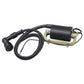 Triumilynn CT70 Ignition Coil for Honda CT70 CT70H CT 70 KO-81' Mini Trail Bikes 1969-1981