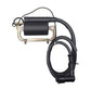 Triumilynn CT70 Ignition Coil for Honda CT70 CT70H CT 70 KO-81' Mini Trail Bikes 1969-1981