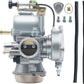 Triumilynn Carburetor for Suzuki LT-F250 Ozark 2002-2009, for Suzuki LT-F250F Ozark 2002-2003, for Quadsport LTZ 250 04-09 13200-05G01