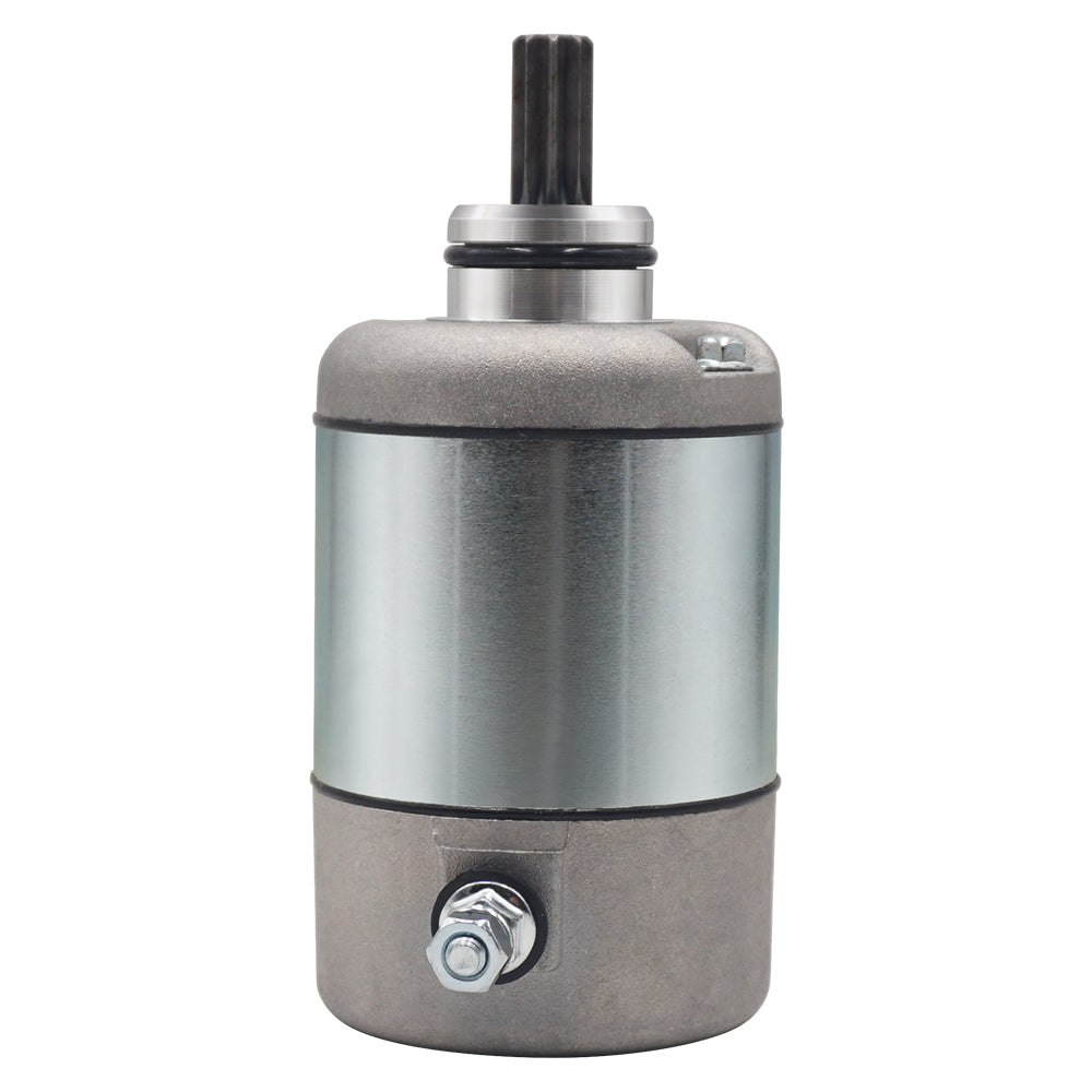 Triumilynn Starter Motor for Honda 350 FourTrax 4x4 2x4 ES S Rancher TRX350 FE/FM/TE/TM 2000-2006
