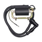 Triumilynn CT70 Ignition Coil for Honda CT70 CT70H CT 70 KO-81' Mini Trail Bikes 1969-1981