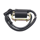 Triumilynn CT70 Ignition Coil for Honda CT70 CT70H CT 70 KO-81' Mini Trail Bikes 1969-1981