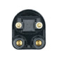 Triumilynn 166-0820 Ignition Coil for Onan 166-0648 166-0772 166-0804 541-0522 Engine He166-0761 He541-0522 Generator, Fits Onan Points Models BF B43 B48 NHC CCK