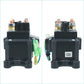 Triumilynn ATV Winch Solenoid 12V Solenoid Relay Contactor Winch Switch for Warn No.: 2875714 / 63070 / 62135 / 74900, ATV UTV Winch Contactor Solenoid